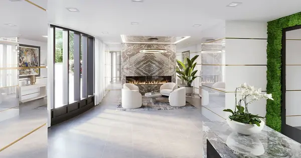 5858 YONGE ST #2801, Toronto C07, ON M2M 3T3