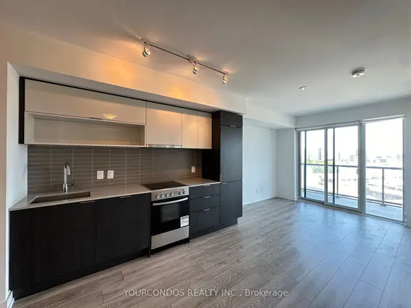 159 Wellesley ST E #806, Toronto C08, ON M4Y 0H5