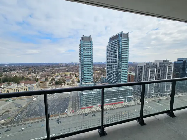 5858 YONGE ST #2512, Toronto C07, ON M2M 3T3