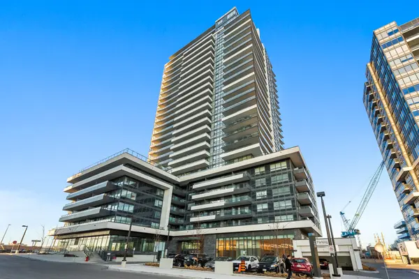 1455 Celebration DR #1704, Pickering, ON L1W 0C3