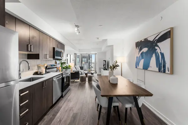 1455 Celebration DR #1704, Pickering, ON L1W 0C3