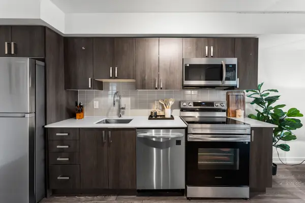 1455 Celebration DR #1704, Pickering, ON L1W 0C3