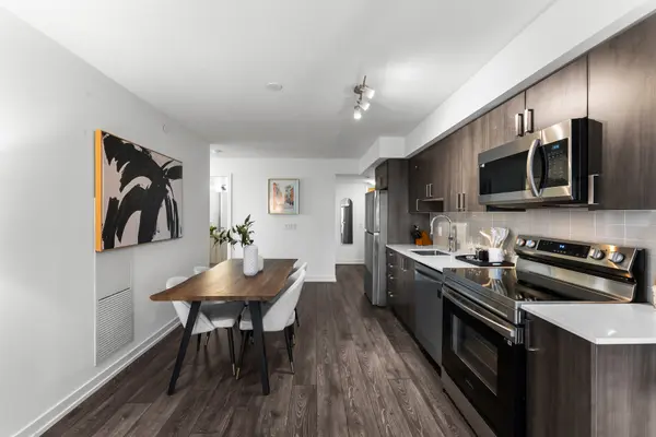 1455 Celebration DR #1704, Pickering, ON L1W 0C3