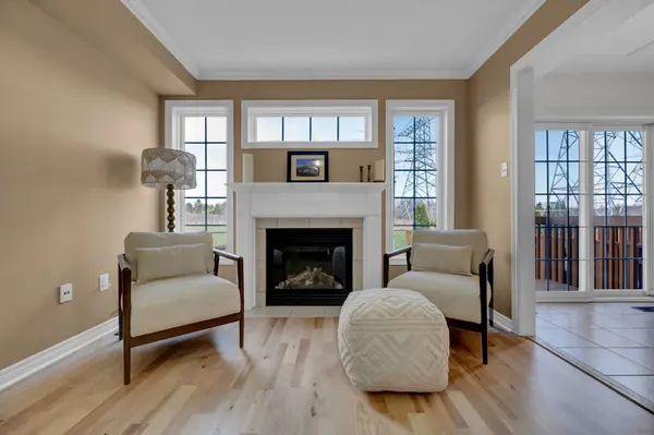 80 Atherton AVE, Ajax, ON L1T 0L3