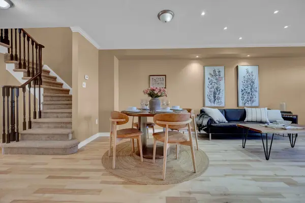 80 Atherton AVE, Ajax, ON L1T 0L3