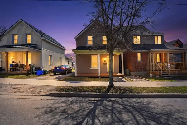 55 Elgin ST, Orillia, ON L3V 1S1