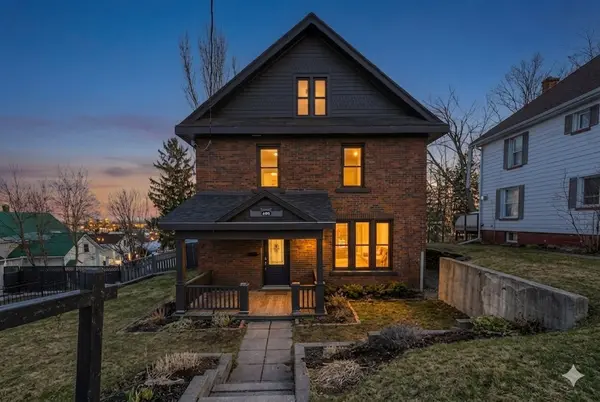 109 Brant ST E, Orillia, ON L3V 1Z3