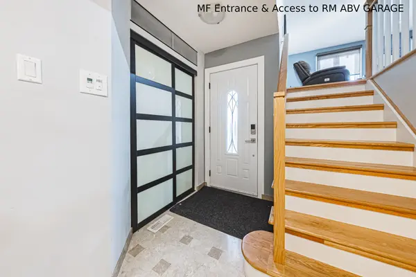 4322 Waterford CRES, Mississauga, ON L5R 2B3