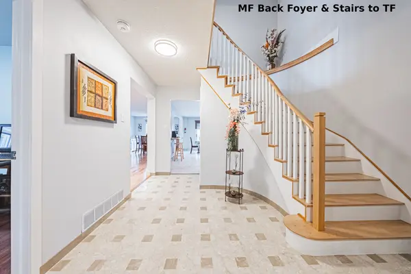 4322 Waterford CRES, Mississauga, ON L5R 2B3