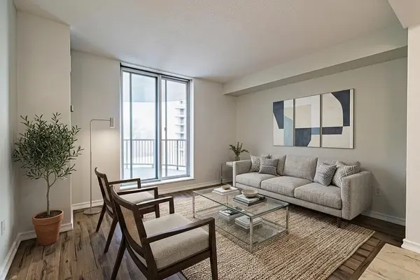 3559 Eglinton AVE W #306, Toronto W04, ON M6M 5C6