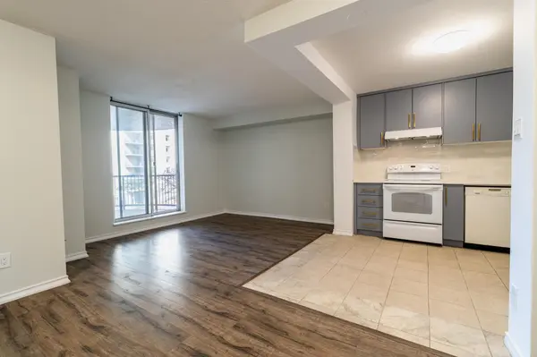 3559 Eglinton AVE W #306, Toronto W04, ON M6M 5C6