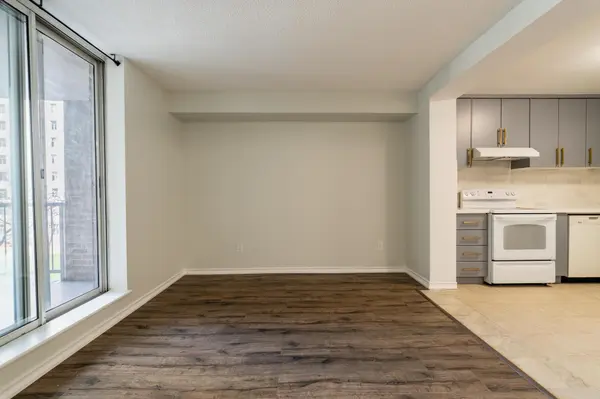 3559 Eglinton AVE W #306, Toronto W04, ON M6M 5C6