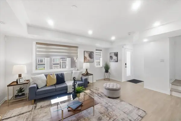 250 Sunny Meadow BLVD #197, Brampton, ON L6R 3Y6