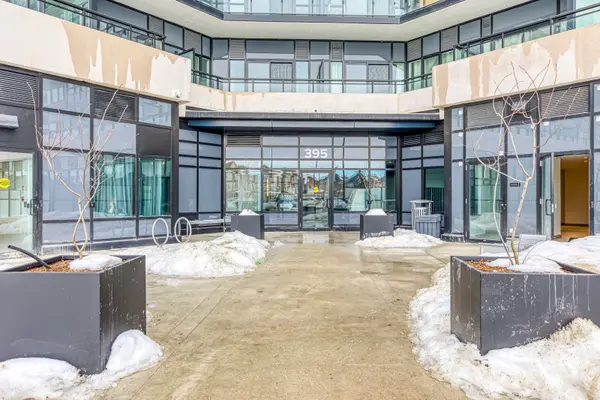 395 Dundas ST W #302, Oakville, ON L6M 5R8