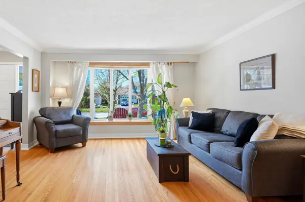 3070 Northview CRES, Burlington, ON L7M 1B1