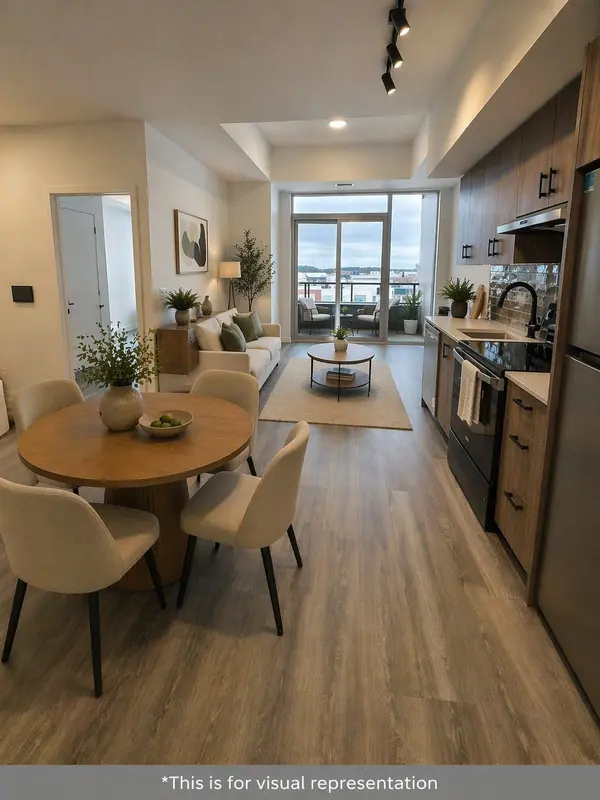 4853 Thomas Alton BLVD #526, Burlington, ON L7M 0H3