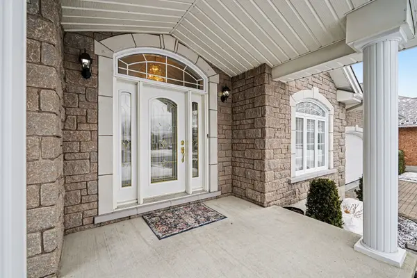 819 Laval ST, Casselman, ON K0A 1M0