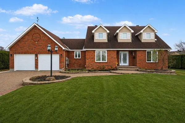 32 Faucher BLVD, Casselman, ON K0A 1M0