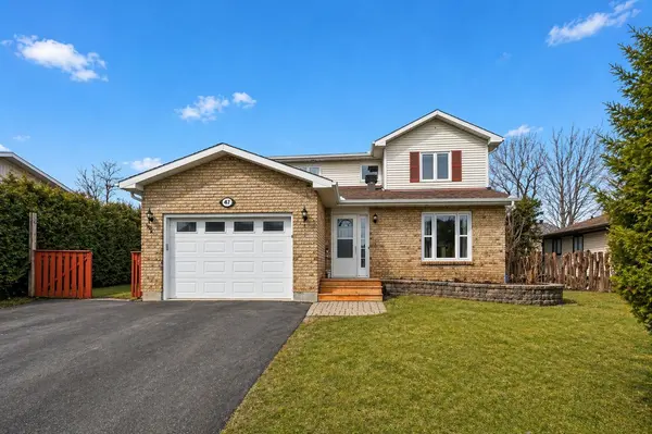 47 Isabelle ST, Casselman, ON K0A 1M0