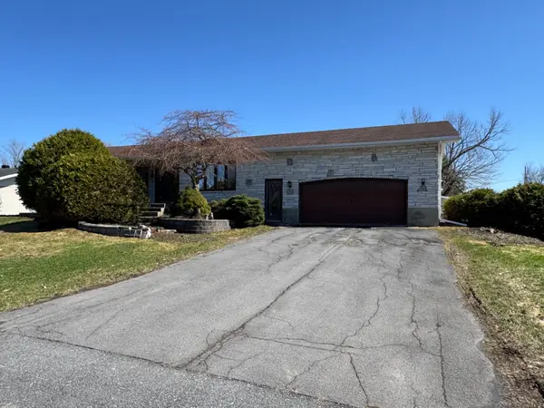 687 Duhamel ST, Casselman, ON K0A 1M0