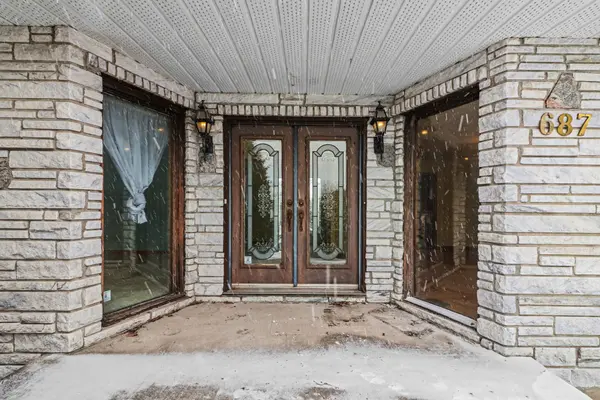 687 Duhamel ST, Casselman, ON K0A 1M0