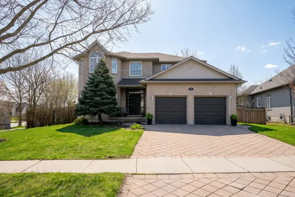 151 Knights Bridge RD, London South, ON N6K 4V7