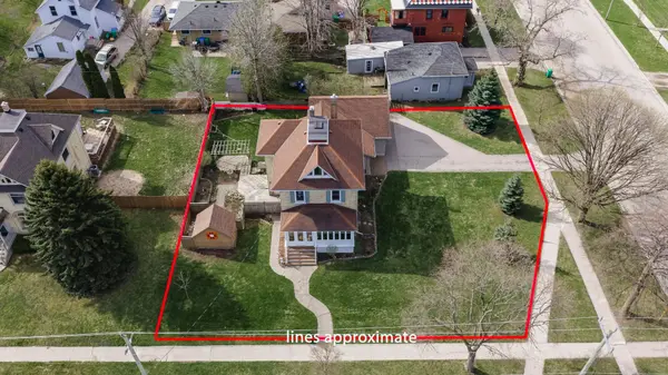 67 Elgin AVE W, Goderich, ON N7A 2E1