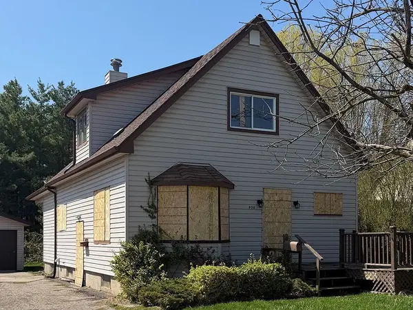 978 Norfolk ST N, Norfolk, ON N3Y 3R8