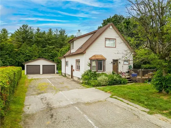 978 Norfolk ST N, Norfolk, ON N3Y 3R8