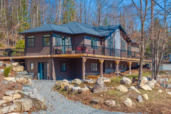 1203 Burlmarie RD, Lake Of Bays, ON P0B 1A0
