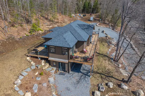 1203 Burlmarie RD, Lake Of Bays, ON P0B 1A0