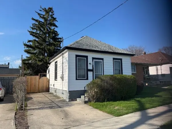 646 Trafalgar ST, London East, ON N5Z 1E4