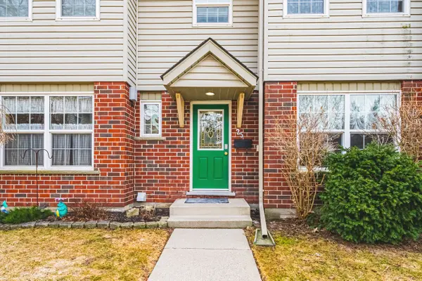 26 Poplar DR #25, Cambridge, ON N3C 4A3