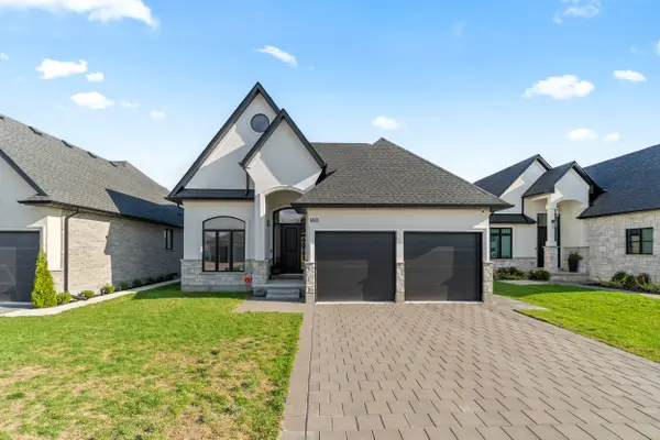 160 Foxborough PL, Thames Centre, ON N0M 2P0