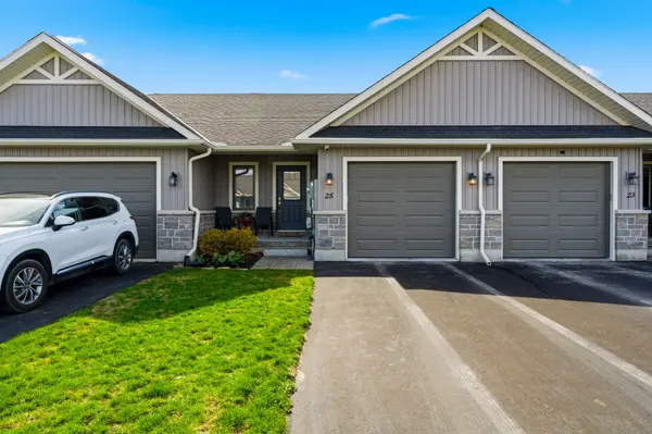 25 Cobblestone ST, Belleville, ON K8P 0E3