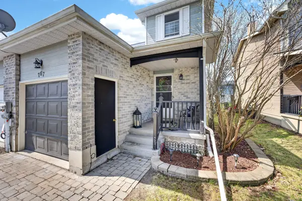 767 Littlestone CRES, Kingston, ON K7M 8L9