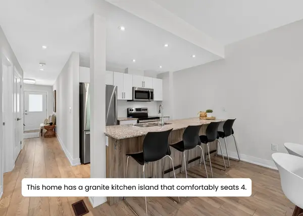 393 Manitoba ST #3, Bracebridge, ON P1L 0G1