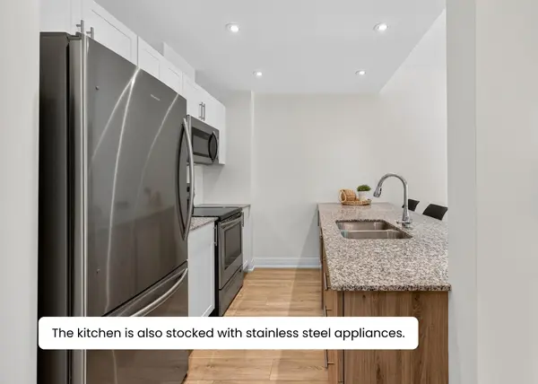 393 Manitoba ST #3, Bracebridge, ON P1L 0G1