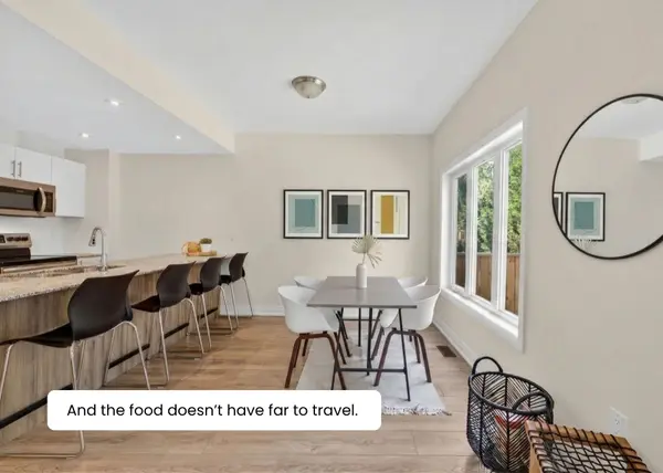 393 Manitoba ST #3, Bracebridge, ON P1L 0G1