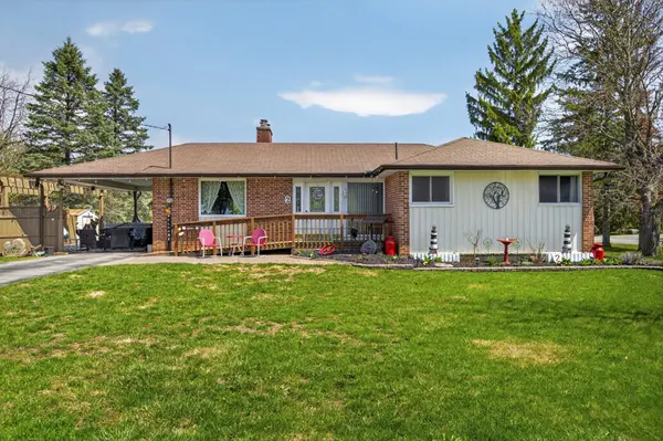 2 Linwood RD, Kawartha Lakes, ON K9V 5H3