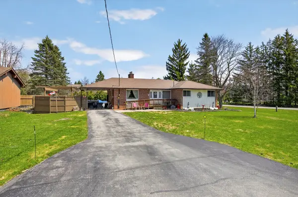 2 Linwood RD, Kawartha Lakes, ON K9V 5H3
