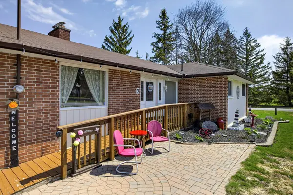 2 Linwood RD, Kawartha Lakes, ON K9V 5H3