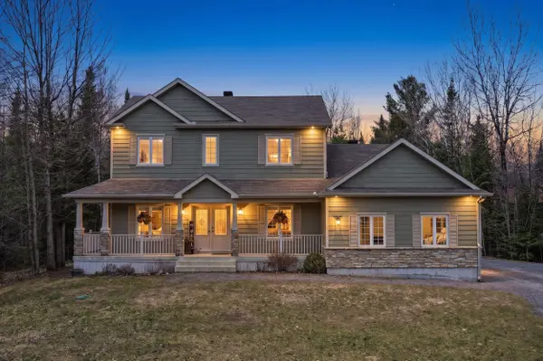 3321 St Pascal RD, Clarence-rockland, ON K0A 3N0