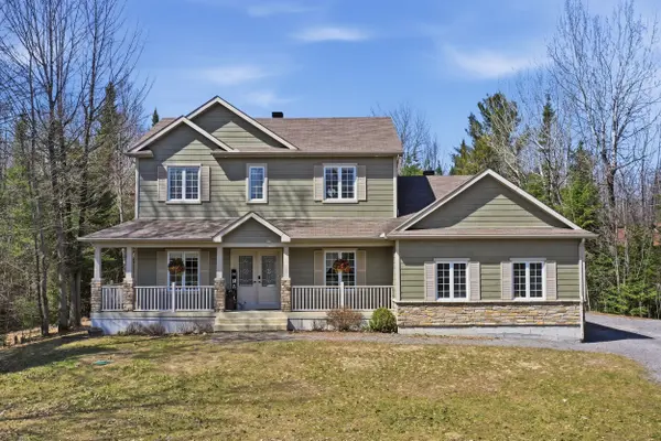 3321 St Pascal RD, Clarence-rockland, ON K0A 3N0