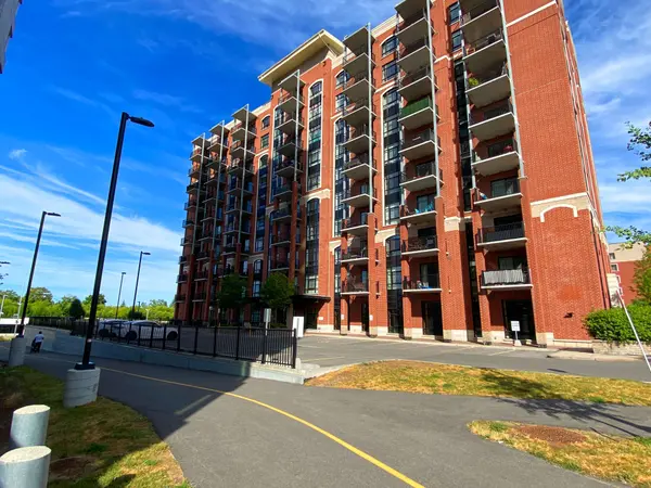 555 Anand Private #208, Billings Bridge - Riverside Park And Area, ON K1V 2R7