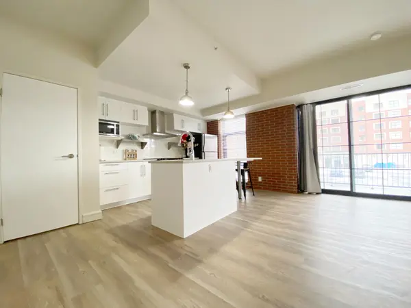 555 Anand Private #208, Billings Bridge - Riverside Park And Area, ON K1V 2R7