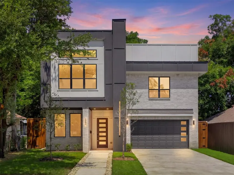 416 Mount Auburn Avenue, Dallas, TX 75223