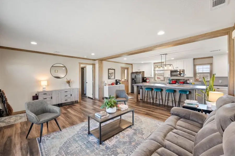 216 SE County Road 3048a, Corsicana, TX 75109