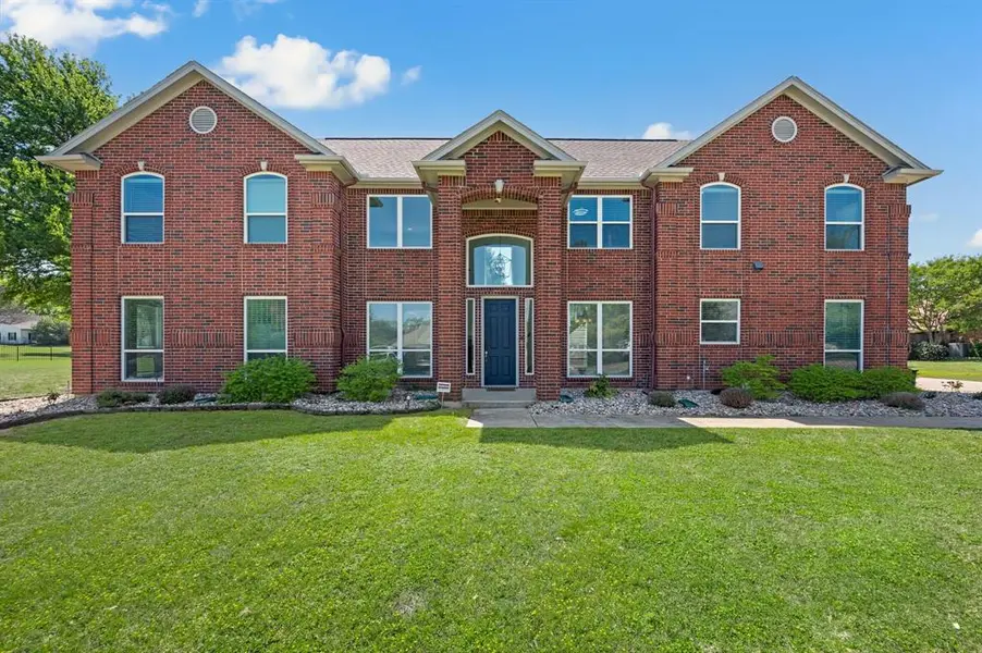 907 Mission Drive, Southlake, TX 76092