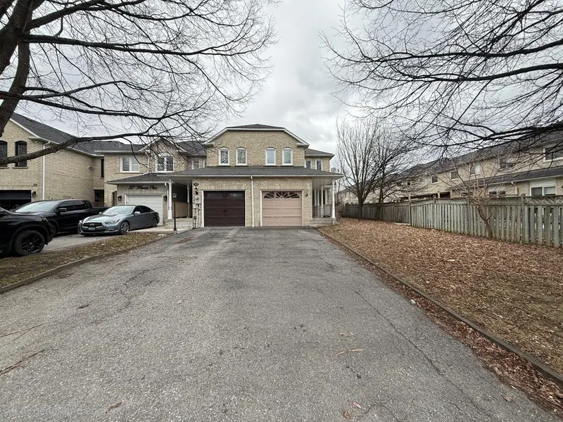 33 Horne AVE, Ajax, ON L1T 4A5
